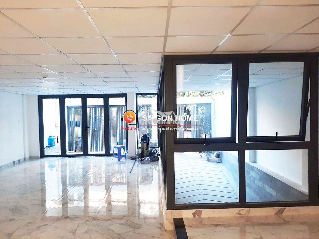🏢 Cho thuê tòa nhà văn phòng 7 tầng ~ 1200m2 sàn – an khánh quận 2 - Ảnh 4