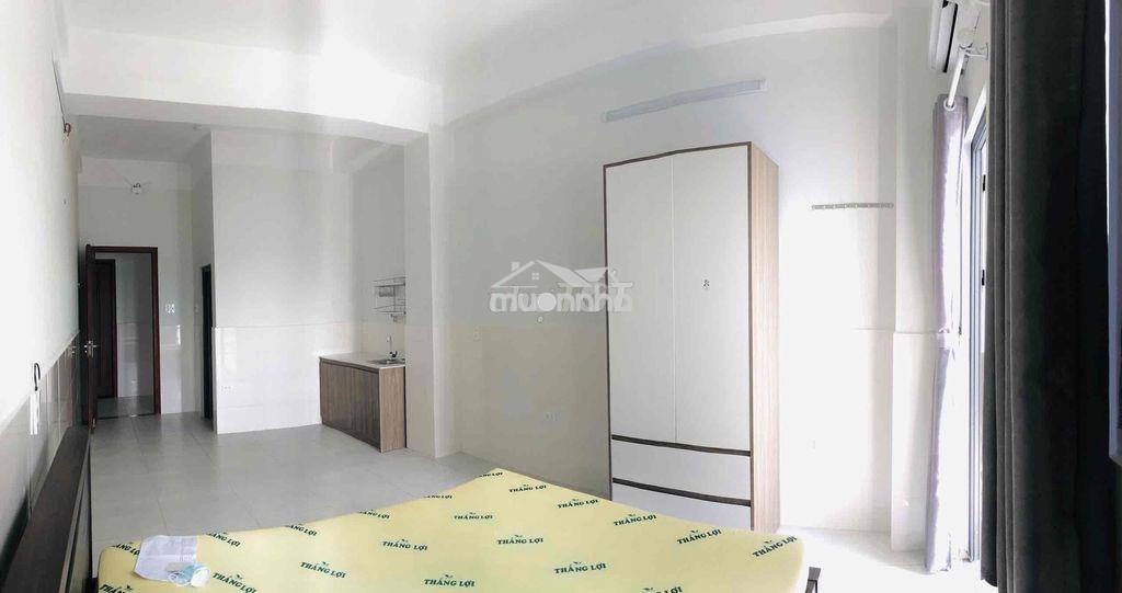 Giá rẻ, tiện nghi tốt, đầy đủ thang máy, pccc, hầm giữ xe - 4
