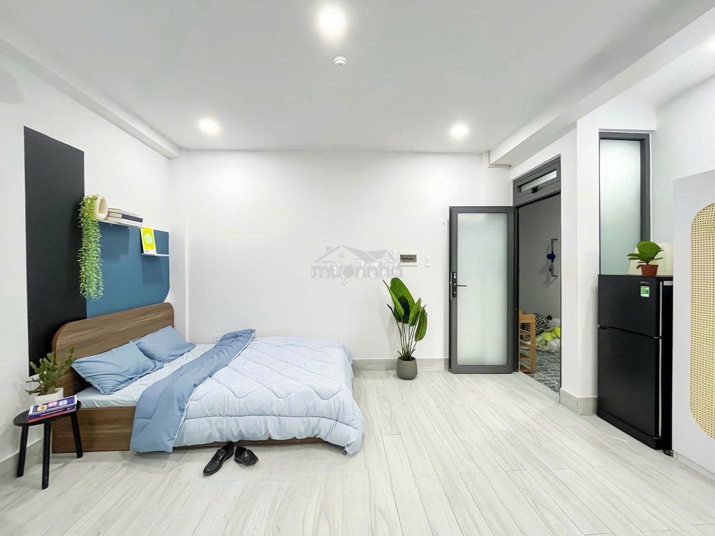 1pn tách bếp thoáng đi vincom, emart - dương quảng hàm đi phan văn trị - Ảnh 3
