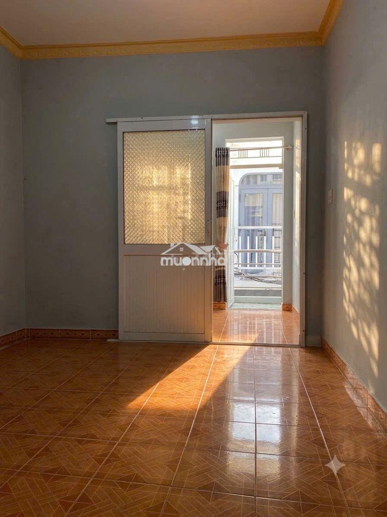 Nhà hẻm 2 tầng - huỳnh tấn phát , tân mỹ , quận 7 . - Ảnh 4