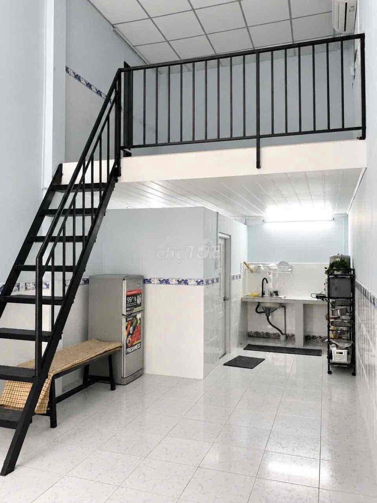 🏠Cho thuê nhà sẳn nội thất hẻm nguyễn thị thập p.bình thuận - quận 7