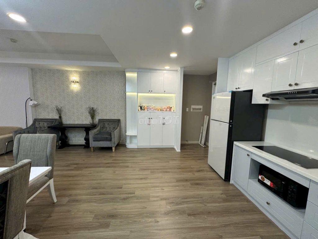 Căn hộ ngay gần soho trung tâm quận 1 diện tích 85m2 - Ảnh 3