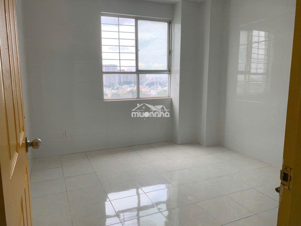 Chung cư ngay gần công viên đầm sen 45m2 thang máy giá rẻ - Ảnh 4