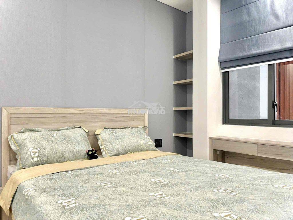 Căn studio full nội thất máy giặt riêng ngay cách mạng tháng 8 q3 - Ảnh 4