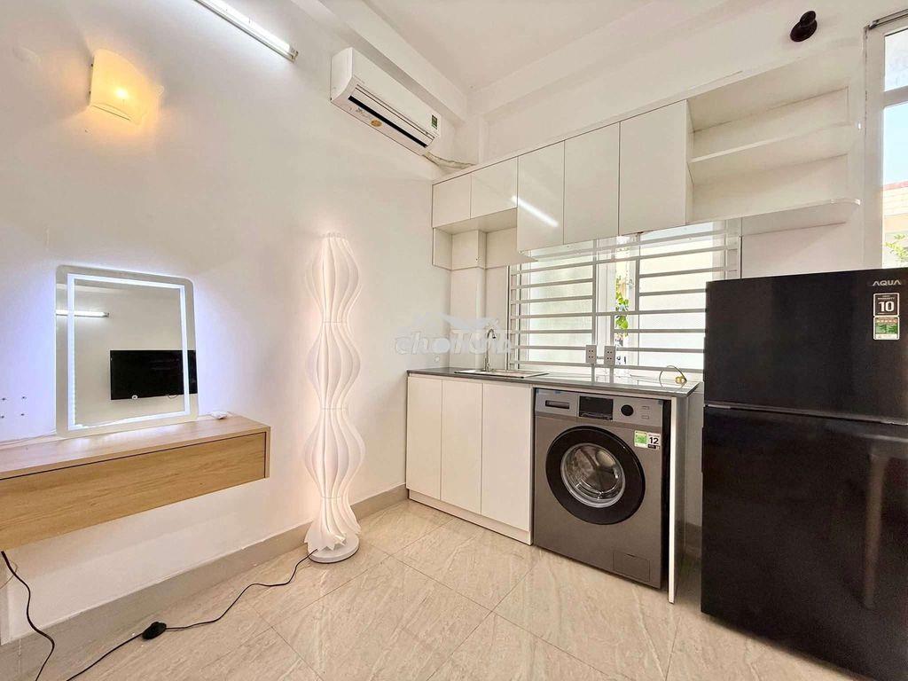 Gần trần não - studio full nội thất ban công - giá tốt - Ảnh 4