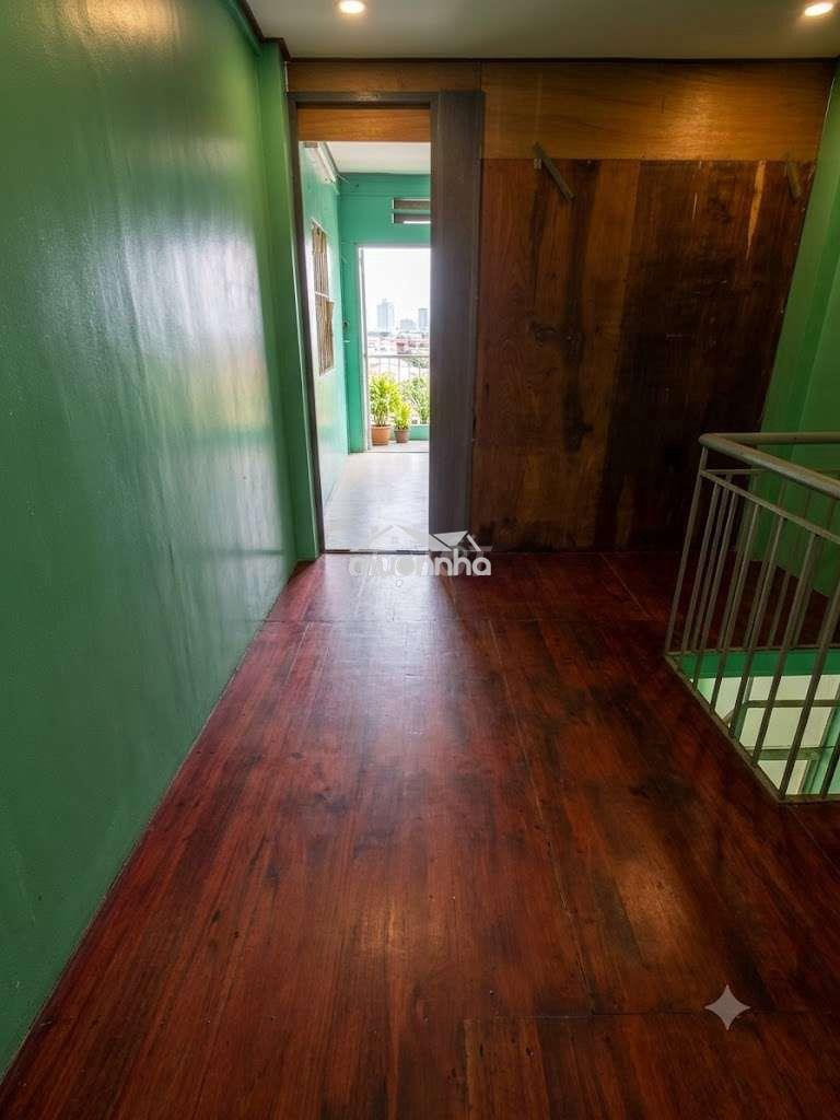 Nhà 2 tầng 60m2 giá rẻ  - 4