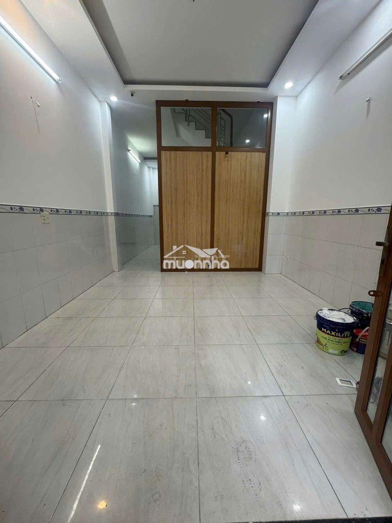 🍀Nhà mới 4pn 413/ lê văn quới....10tr - Ảnh 2
