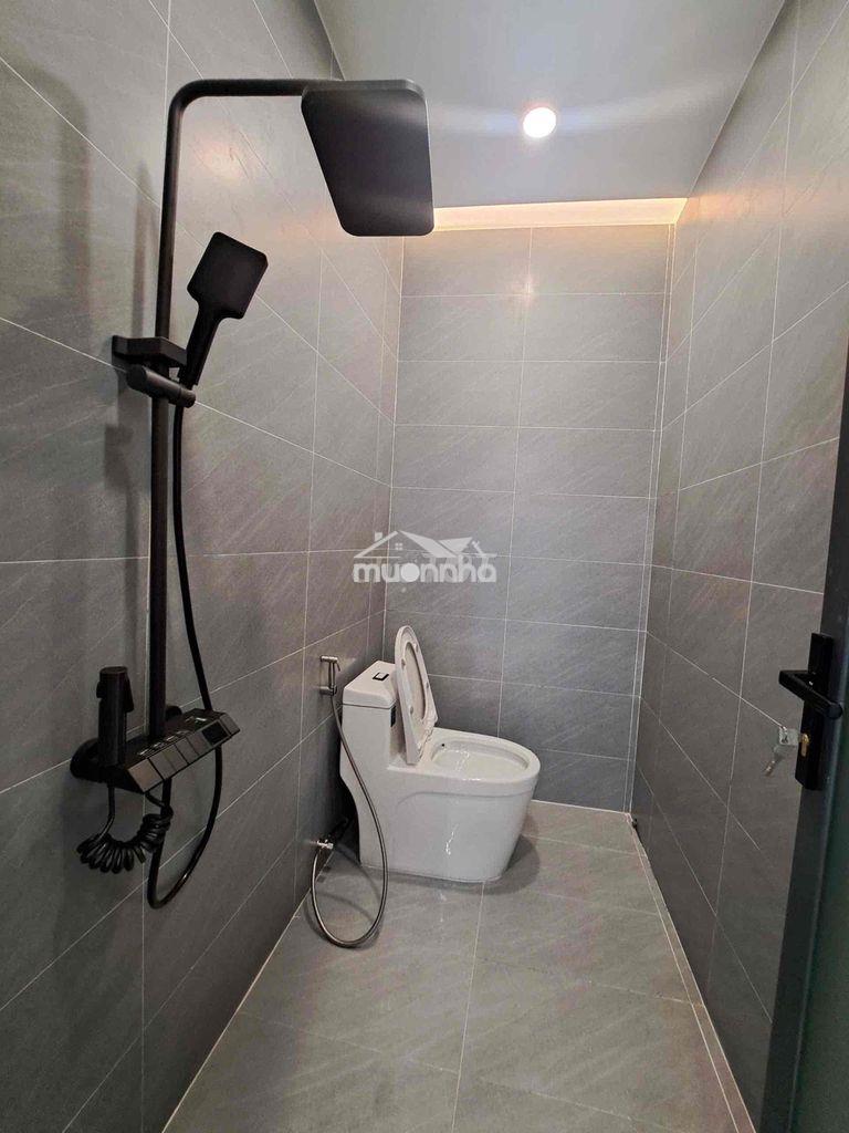 Nhà mới_hxh_ngay chợ phú hoà _99m2 chỉ 2tỷ...nhỉnh - Ảnh 2