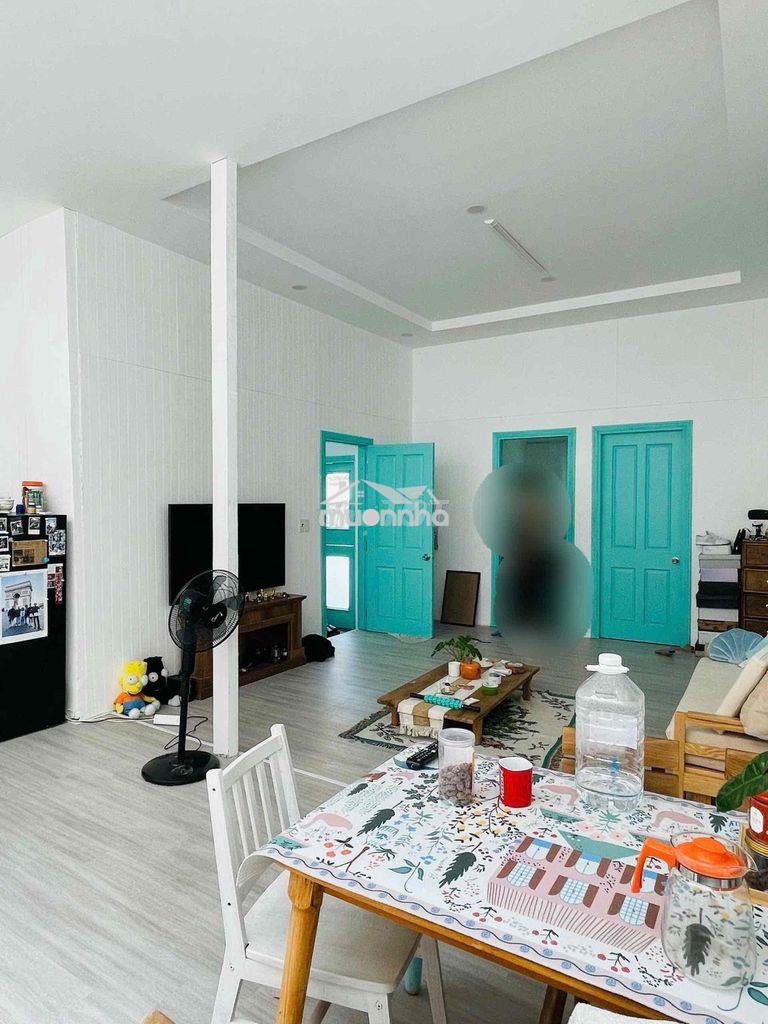 Lô góc bùi thị xuân q1 hẻm thông tứ tung 90m2 6mx15m 4 tầng 29.8 tỏi - Ảnh 4