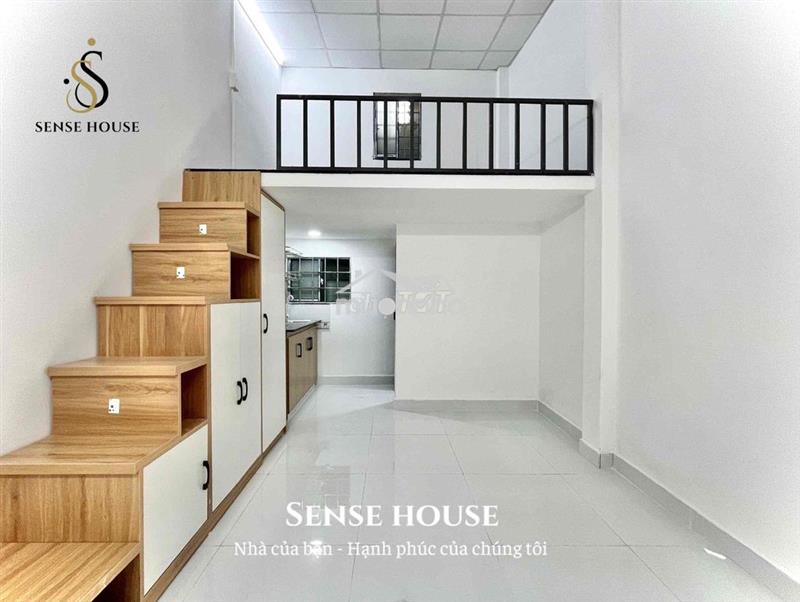 Phòng trọ giá rẻ ngay âu cơ - lũy bán bích