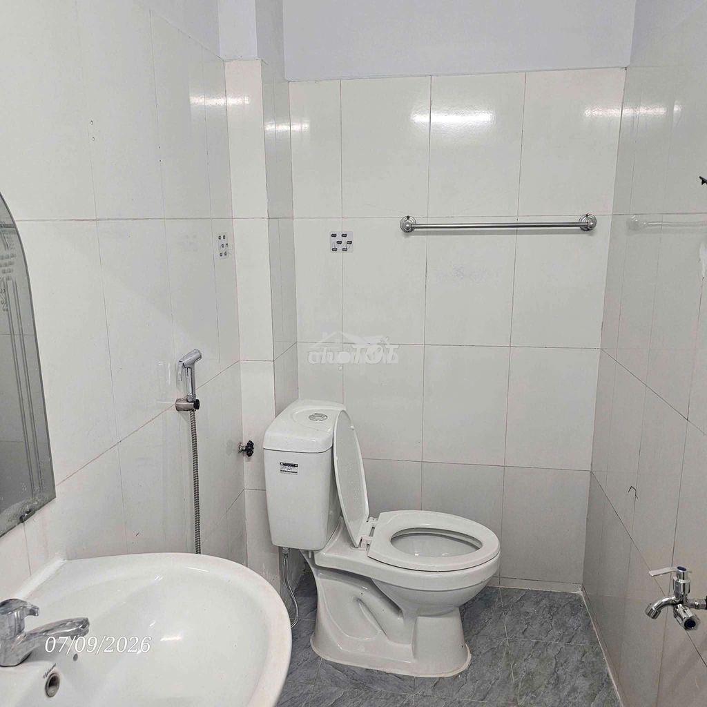 Nhà 74m2 3pn gần chợ hiệp bình - Ảnh 4