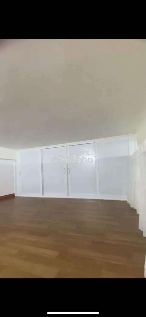 Cho thuê căn cvung cư mặt tiền trần xuân hòa p7q5 full nội thất đẹp - Ảnh 4