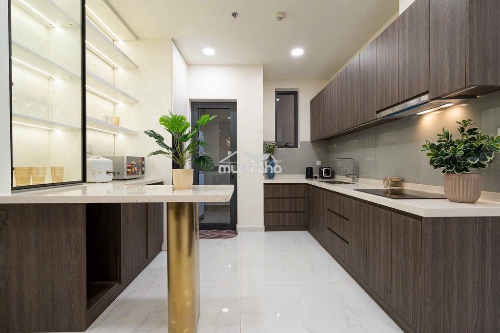 Cho thuê chung cư centery,brilliant,ruby celadon city quận tân phú - Ảnh 4