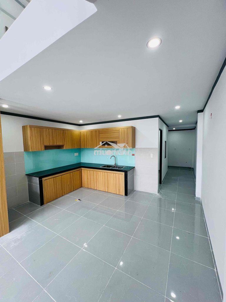 Cần bán nhà sổ riêng thổ cư - Ảnh 4