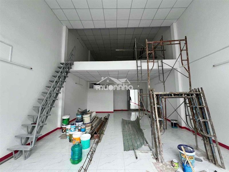 Bình tân 2mt tl10 6x40 14,6tỷ tân tạo