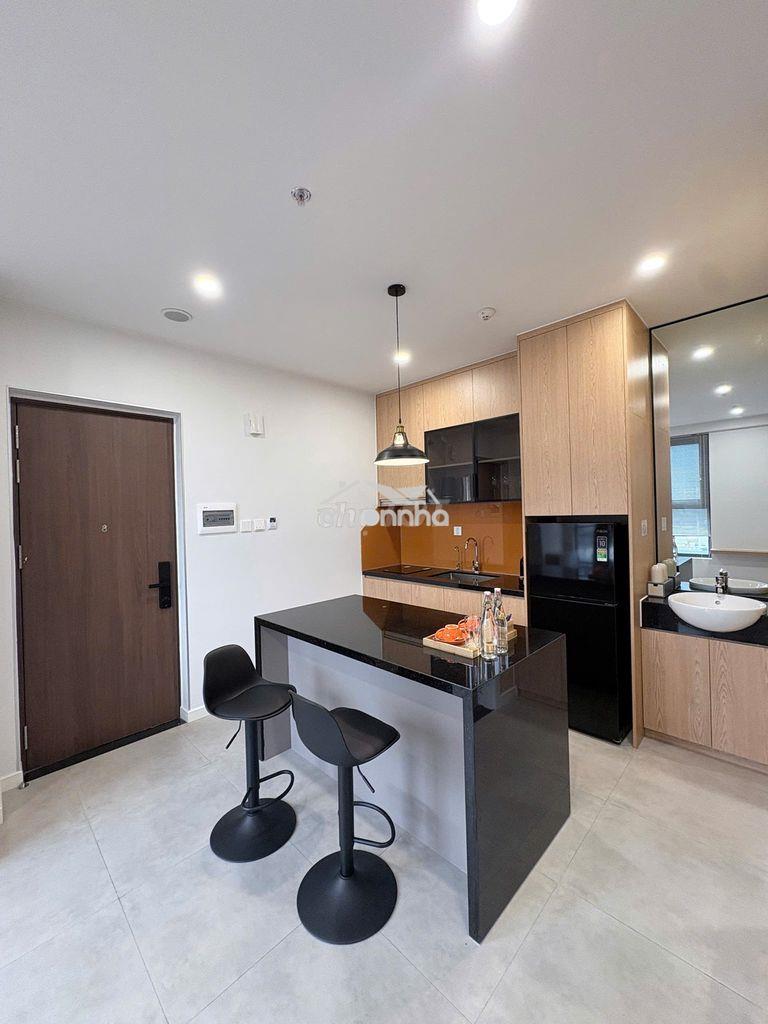 🔥 Căn hộ dịch vụ cao cấp – full tiện ích – ở ngay - Ảnh 3