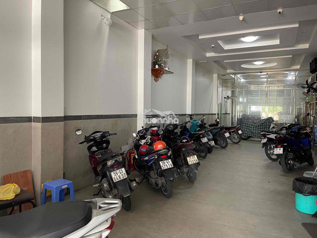 Bán nhà mặt tiền hà huy giáp q12 - Ảnh 3