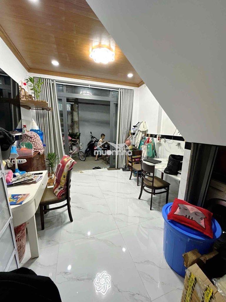 Chưa tới 3 tỏi cho căn nhà 2 tầng gần gigamall thủ đức - Ảnh 3
