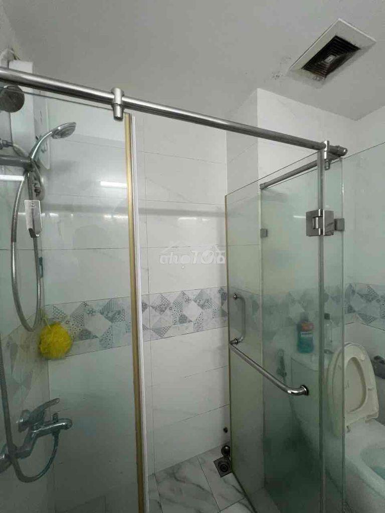 Cần bán căn hộ tầng thấp view hồ bơi, rất mát vào buổi tối - Ảnh 4