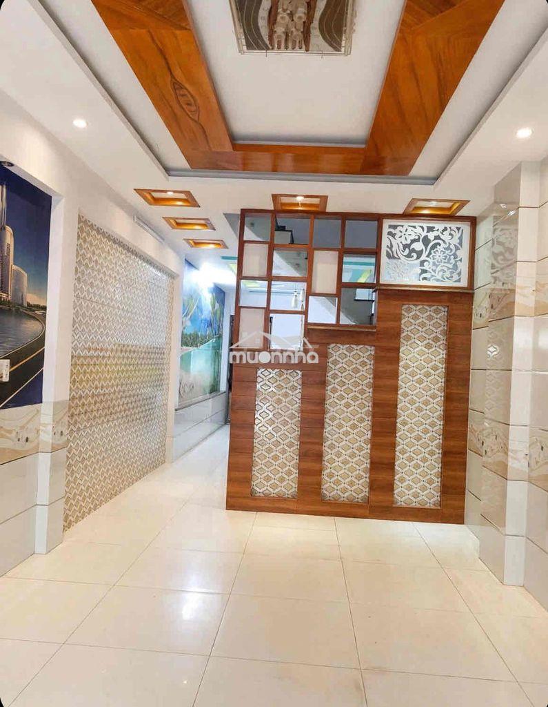 Nhà cho thuê chính chủ - Ảnh 2