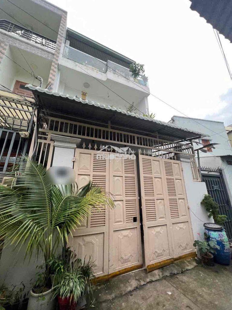 Hiếm linh trung – nhà 91m² – 3pn 3wc – sổ riêng – chỉ nhỉnh 6.6 tỷ