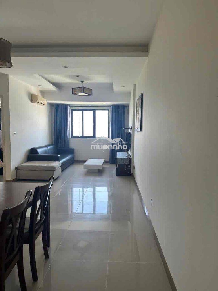 Cho thuê căn hộ era town 85m2 2pn3wc có nội thất chỉ 8,5tr