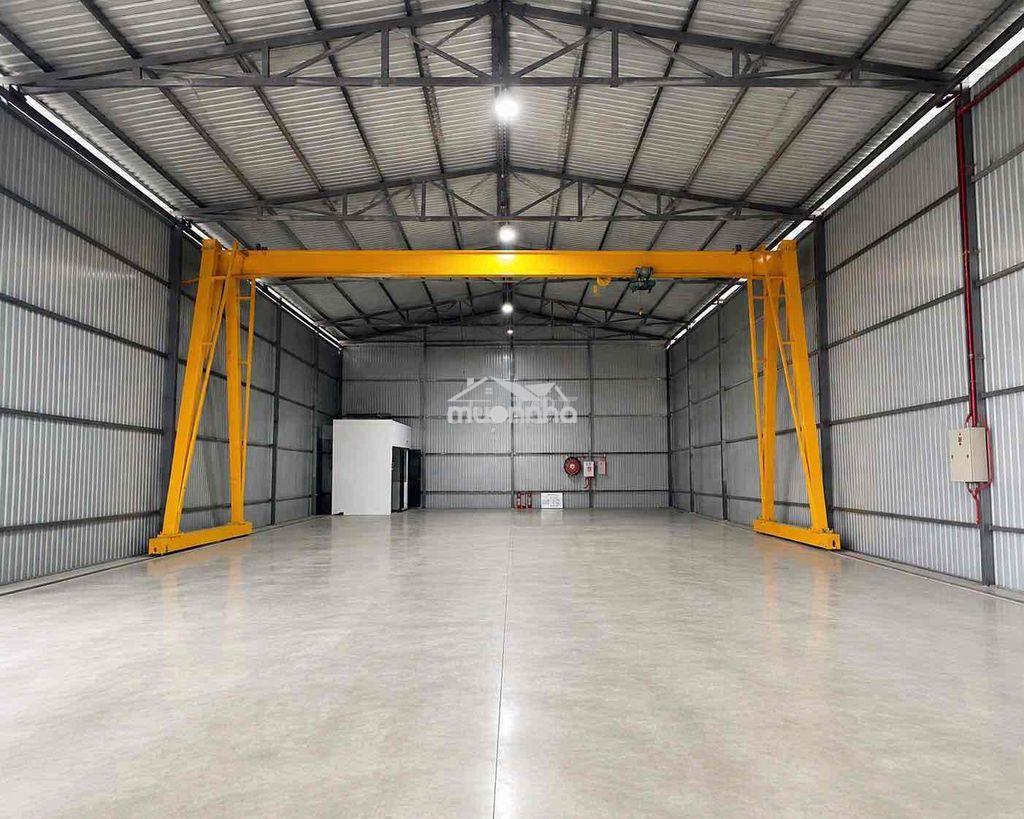 Cho thuê kho xưởng mt lã xuân oai, dt 500m/30tr phù hợp sx và kho - Ảnh 3