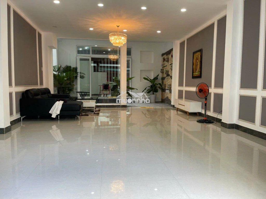 Cho thuê nhà hxh 159/6a đào duy anh phường 9, quận phú nhuận - Ảnh 2