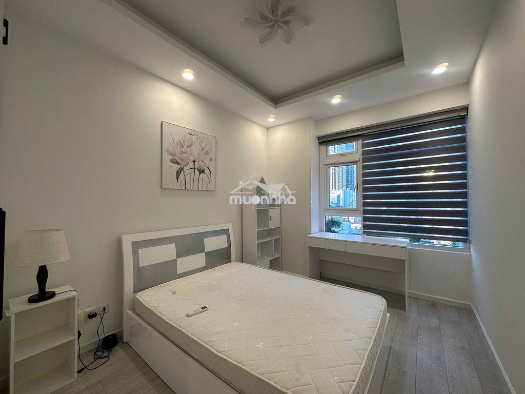 Cho thuê 3 phòng ngủ, nội thất cao cấp giá 30 triệu/tháng - Ảnh 4