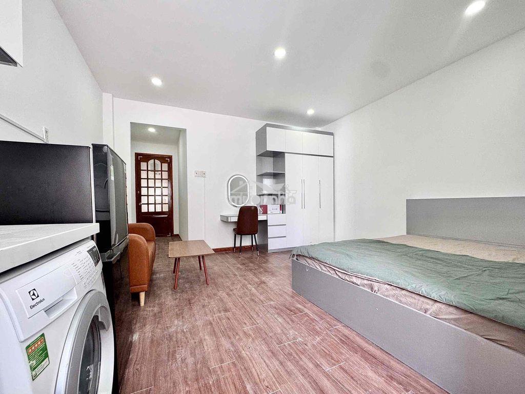 Khai trương căn hộ full nội thất 30m2 ngay trung tâm quận 3 - 3