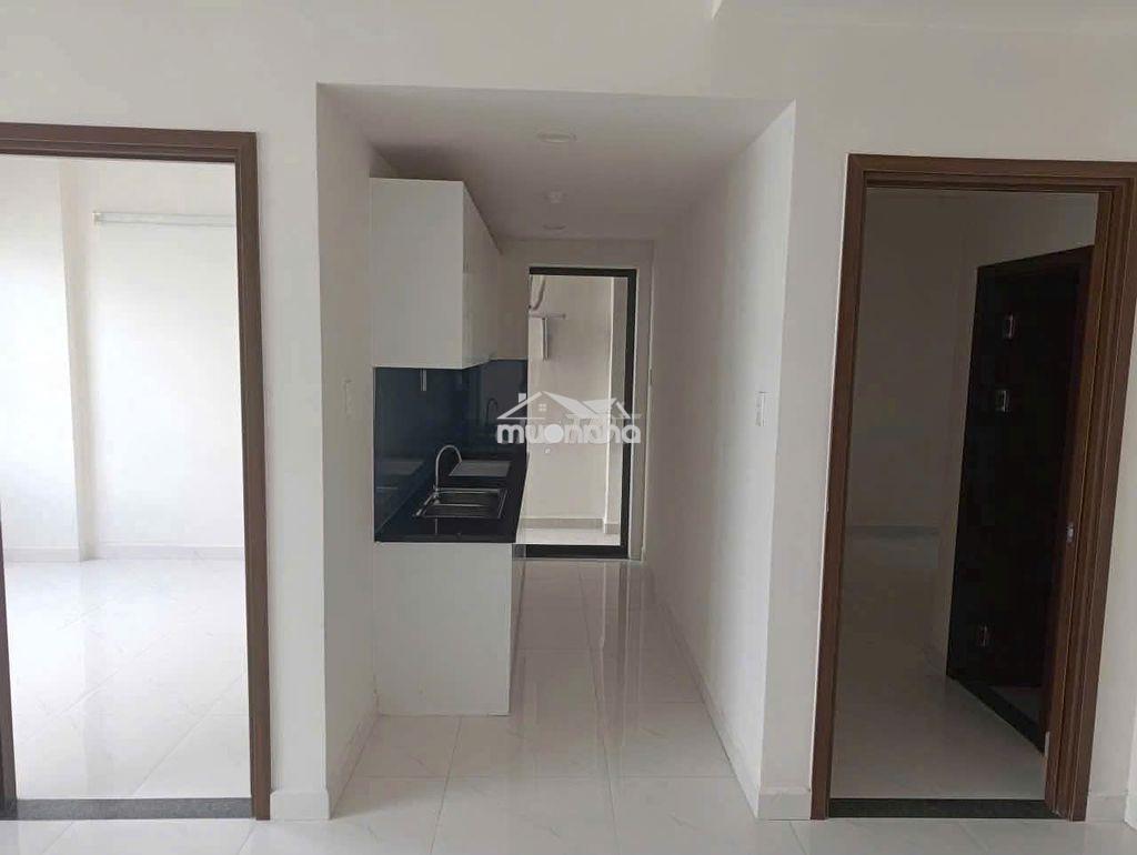 Cho thuê green river dt65m2/ 2pn 2wc giá 8,5tr nhà trống, ở liền dc - Ảnh 2