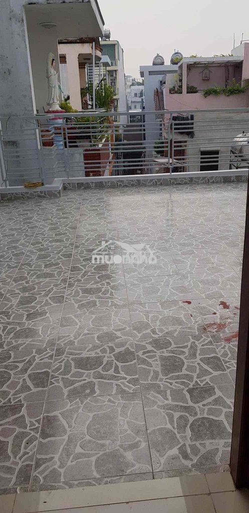 Nhà nc hẻm xe hơi cách mạng t8 hem7** nhà đẹp phù hợp kdonl,văn phong… - Ảnh 3