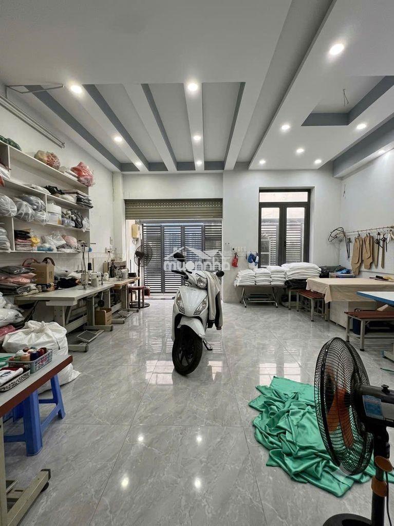 Bán nhà hxh 6m lê trọng tấn, q. tân phú, 6x9m, 3 lầu, giá 7,8 tỷ