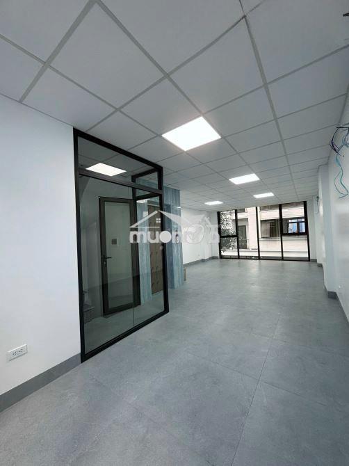 Cho thuê văn phòng thanh liệt, 51m2, mới, sàn thông - 2