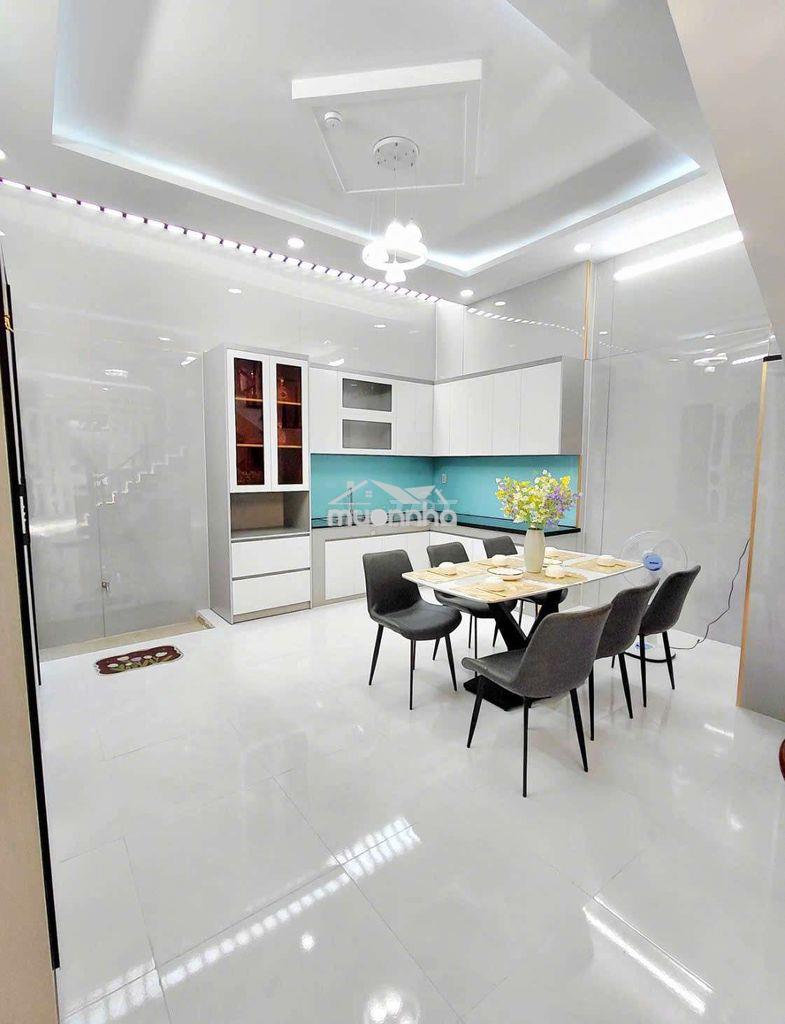 🏡 Siêu phẩm 4 tầng_khu phân lô dân trí cao_ô tô đậu trước nhà - 3