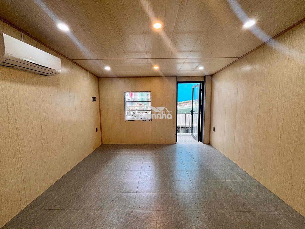 2pn 1wc 50m2 - full nội thất mới - huỳnh tịnh của - hai ba trưng - Ảnh 3
