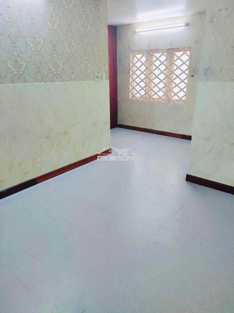 Nhà nguyên căn tôn đản quận 4 ✔️diện tích : 5m5 × 5m - Ảnh 3