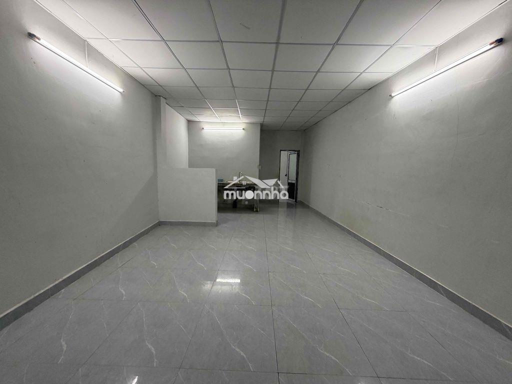 Cho thuê nhà cộng kho xưởng 160m2 giá rẻ - Ảnh 2