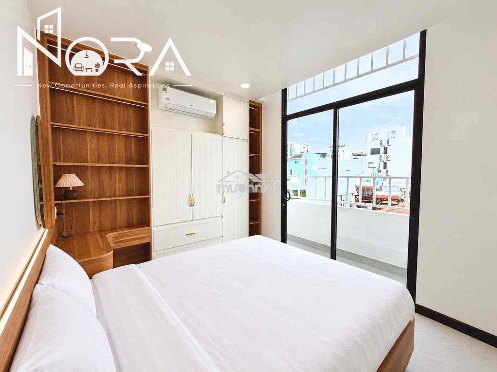 Chính chủ cho thuê căn hộ penthouse 2 phòng ngủ 100m2 etown sân bay - Ảnh 2