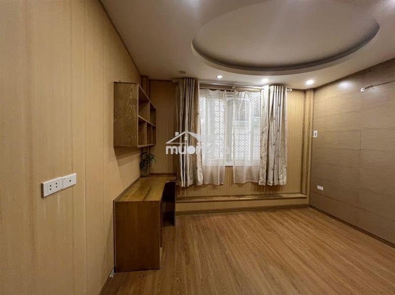 Cho thuê nhà 5 tầng lạc long quân, tây hồ