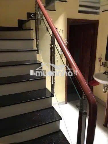 Nhà thuê trần quang diệu 4pn có máy lạnh - Ảnh 3
