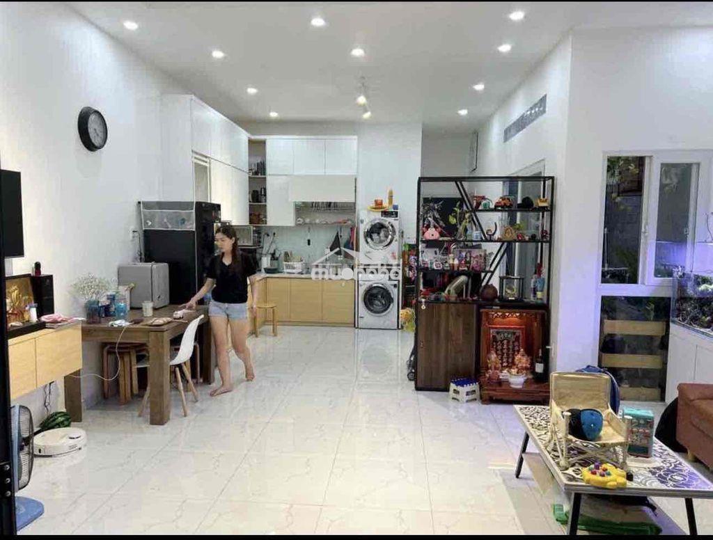 Hẻm 4m gần mặt tiền đường nguyễn sỹ sách -5.5 ❌ 15m -5.x tỷ - Ảnh 2