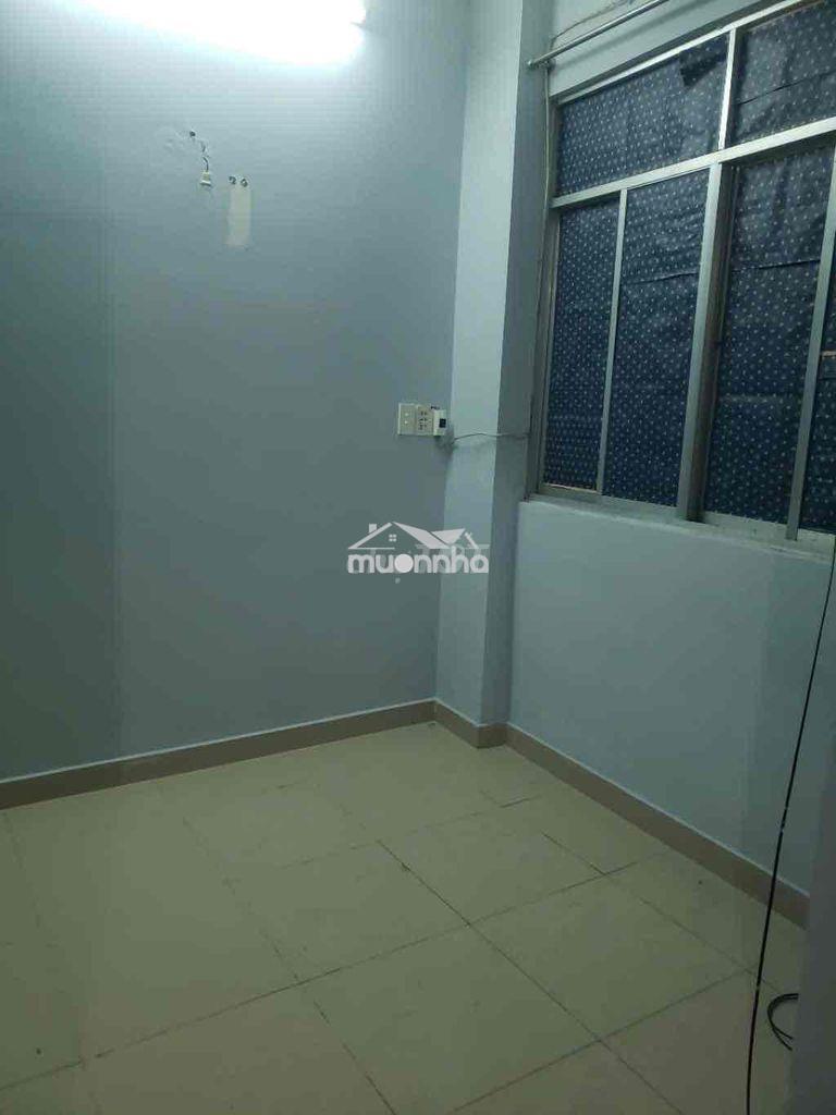 Cho thuê nguyên căn 3 lầu , 2 pn, đường nguyễn văn tố - Ảnh 4
