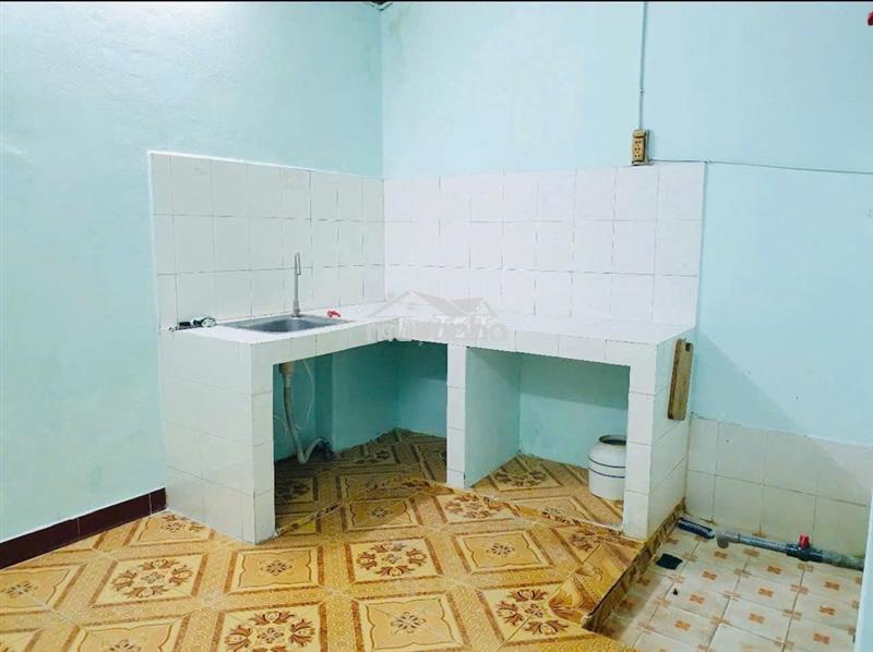 Cho thuê nhà trương công định hẻm xe tải 4 x 17 m cấp 4 đẹp