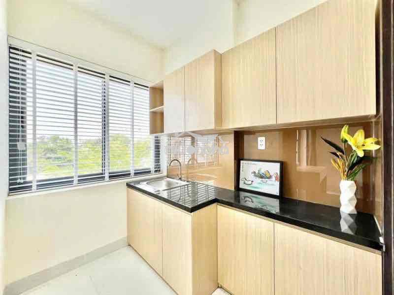 Căn hộ cao cấp 30m2 gần công viên lê thị riêng đường bắc hải quận 10 - Ảnh 2