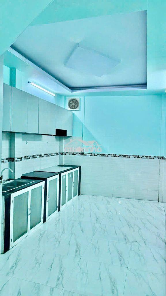 Cho thuê nhà nguyên căn đường hiệp bình 9 triệu - Ảnh 4