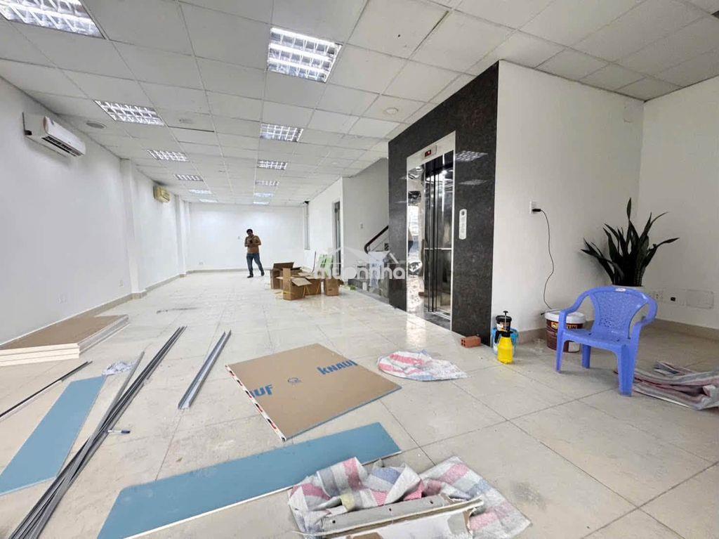 Tòa nhà văn phòng mặt tiền đường lương định của, an phú, quận 2 - 4