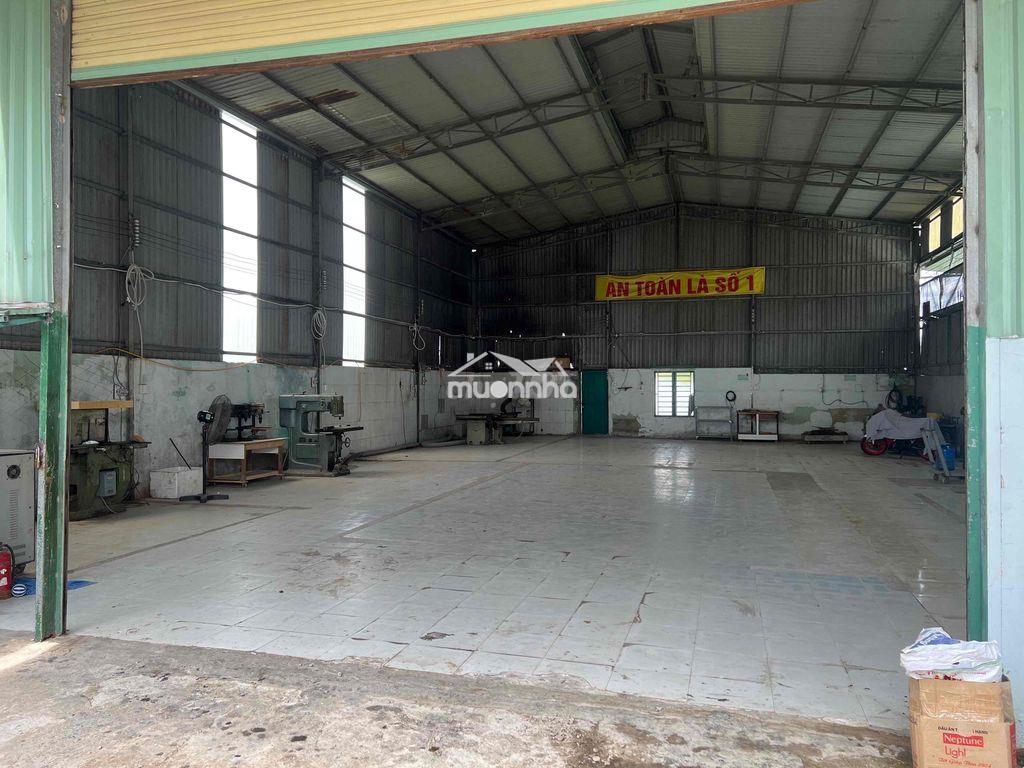 Cho thuê kho xưởng kcn tân đức. đức hòa. long an - 4
