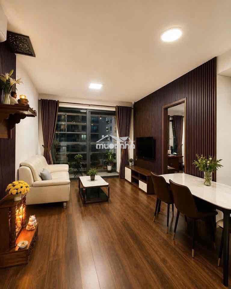 Căn góc mp9 mizuki park bình hưng tp.hcm - Ảnh 3
