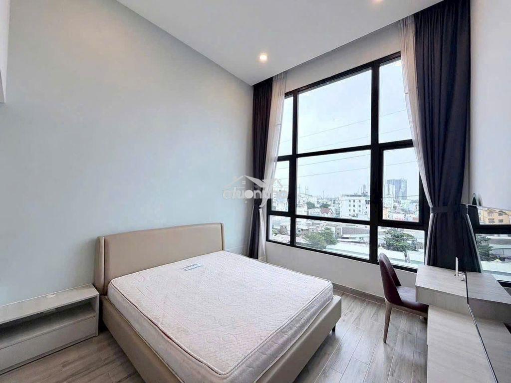 Bùi hữu nghĩa ở liền 49m2/2pn sổ riêng/full nt 2 tỷ bao phí sang tên - Ảnh 4
